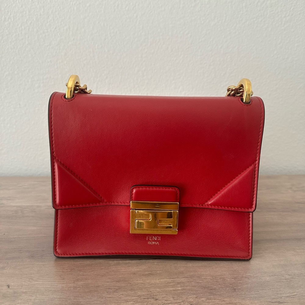 Fendi Bag